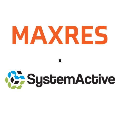 Exhibitor profile image for MAXRES Ltd